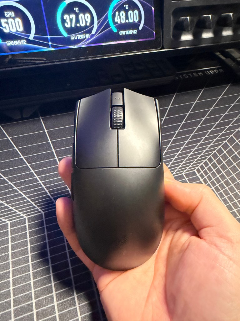 Razer Viper V3 Pro photo 1