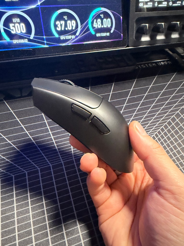 Razer Viper V3 Pro photo 3