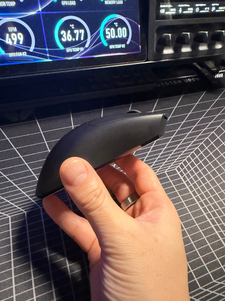 Razer Viper V3 Pro photo 2