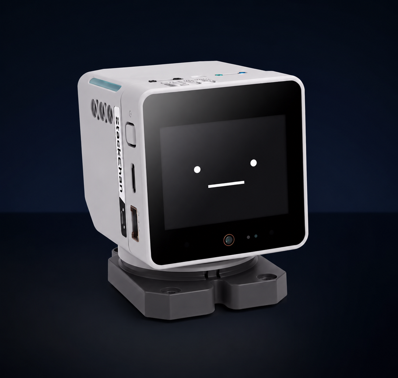 M5Stack StackChan AI Desktop Robot