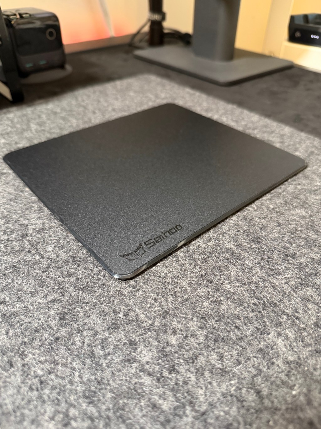 AliExpress – Resin Hard Mouse&nbsp;Pad