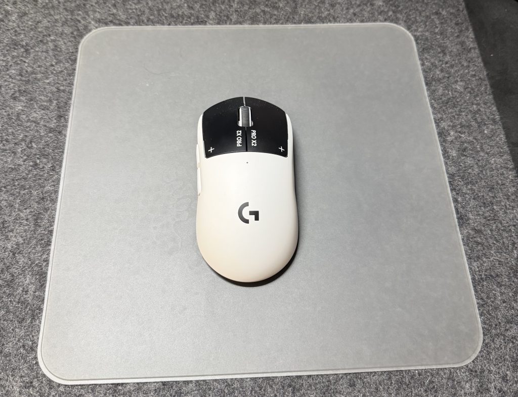 AliExpress E-Sports Transparent Mouse&nbsp;Pad